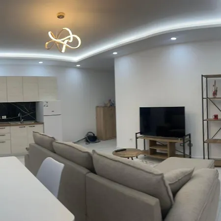 Apartment Kroni 2 *