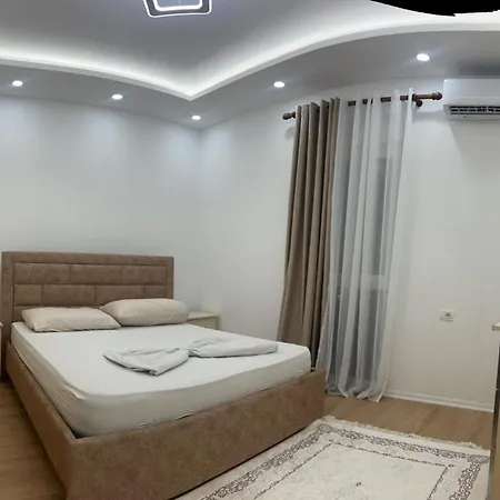 Kroni 2 Apartment Shkoder