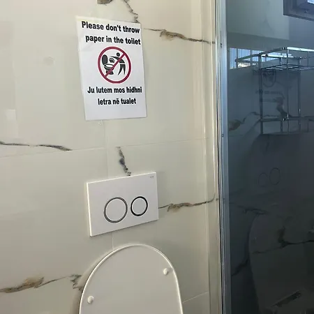 Appartement Kroni 2 *