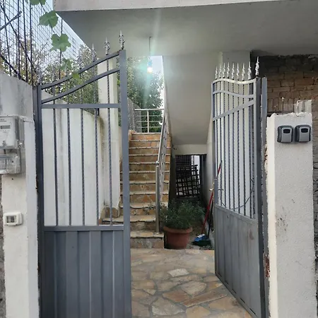 Kroni 2 Apartment Shkoder