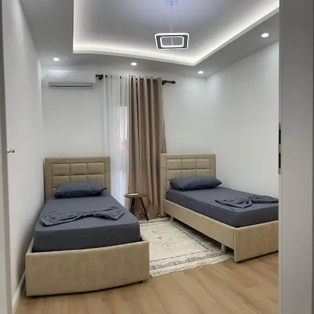 Kroni 2 Appartement *