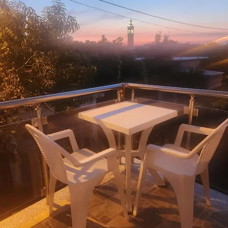 Apartment Kroni 2