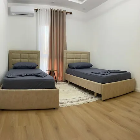 Apartment Kroni 2 *