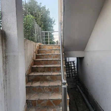 Kroni 2 Apartment Shkoder