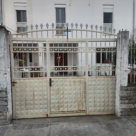 Apartment Kroni 2 Shkoder
