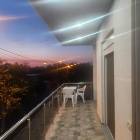Kroni 2 Apartman